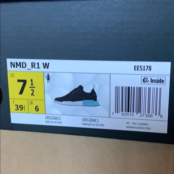 Adidas NMD - Picture 6 of 6